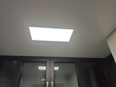 奥普厨房灯扣板灯集成吊顶24瓦300x600极窄超声波厨卫通用LED平板灯 24瓦300*600厨卫长灯新款 实拍图