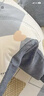 100%全棉被套单件纯棉150x200学生宿舍1.2m被罩单双人180x200x230 佳丽斯 150*200cm100%纯棉被套 假一赔十 实拍图