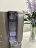 飞利浦（PHILIPS）净水器家用冰境D1加热制冷直饮一体机自来水过滤矿物质水【四季全能】台式免安装ADD6878 实拍图