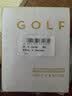 高尔夫（GOLF）卡包男士多卡位防盗刷银行卡片包大容量零钱包名片夹卡套礼盒装 实拍图