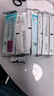 【原研进口药】[普米克令舒] 吸入用布地奈德混悬液 2ml:1mg*5支/板*1板/袋*6袋/盒  实拍图