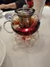 祥源茶祁门红茶栀子花茶祁红毛峰100g罐装冷泡茶叶自己喝教师节中秋礼品 实拍图