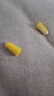 霍尼韦尔（Honeywell） 耳塞 隔音降噪睡眠学习工作睡觉 小号303S（12枚装） 实拍图