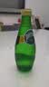 Perrier巴黎水 原装进口气泡水 0糖0卡原味天然矿泉水330ml*24瓶 实拍图