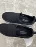 斯凯奇（Skechers）健步鞋男鞋夏季新款一脚蹬运动鞋休闲软底舒适布鞋54626 实拍图