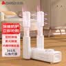 志高（CHIGO）烘鞋器干鞋器干衣机冬季烤鞋器 鞋子烘干器暖鞋器可伸缩 实拍图