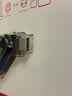 闪迪（SanDisk）64GB Type-C USB3.2 手机U盘DDC3黑色 读速高达300MB/s 自动备份 手机电脑两用 双接口大容量优盘 实拍图