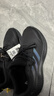 阿迪达斯男女 休闲系列 EDGE GAMEDAY SHOES 跑步鞋 IF0585 40码 UK6.5码 实拍图