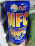 九日冰祖nfc芒果汁320ml*12罐越南进口鲜果压榨非浓缩还原果汁饮料 实拍图
