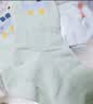 尼多熊儿童袜子夏季薄款网眼男童棉袜宝宝网眼袜松口透气棉袜婴儿袜 实拍图