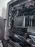 ROG STRIX B850-F GAMING NEO主板+AMD 锐龙7 9800X3D CPU  主板+CPU套装 实拍图