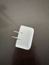 Apple/苹果 40W type-c快充充电器 苹果usb-c原装充电头 旗舰店新款苹果iPhone 17 Pro Max充电器 实拍图