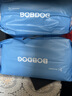 巴布豆（BOBDOG）【未检出甲酰胺】小波浪拉拉裤L66片夏季超薄婴儿尿不湿干爽透气 实拍图