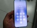 vivo iQOO 15 Ultra 16GB+512 2049(银色)冰穹散热风扇 2K三星珠峰屏 电竞手机iqoo15ultra 国家补贴 实拍图