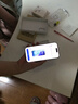 苹果17【现货速发】Apple iphone17 17 手机apple iphone 苹果 iPhone17   6.3英寸   薰衣草紫 256GB【超长质保+豪华大礼包】 实拍图