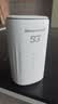 纽曼5G无线路由器随身WiFi6移动免插卡cpe多网通千兆双频车载便携式高速上网卡全国通用流量2026款 实拍图