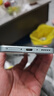 vivo X200s 12GB+256GB 薄荷蓝 国家补贴 蔡司超级潜望长焦 湿手秒开超声波指纹 拍照 AI手机 实拍图
