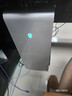 外星人游戏台机 Area-51高端电竞 游戏台式电脑（Ultra 9 64G 2T RTX5080) 星辰银 水冷黑神话80L Ai图站 实拍图