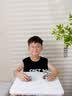马丁兄弟（Martin brother）机械狗变形指尖陀螺儿童玩具机器人旋转解压手指陀螺发条玩具 实拍图