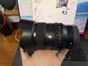 索尼（SONY）FE 24mm F1.4 GM 全画幅广角大光圈定焦G大师镜头（SEL24F14GM） 实拍图