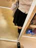 JKN压力小腿袜子女秋冬【强压显瘦】飞机jk袜过膝中筒韩版百搭长筒袜 实拍图