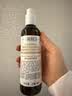 科颜氏（Kiehl's）金盏花洁面啫喱230ml洗面奶保湿清洁护肤礼盒生日礼物 实拍图