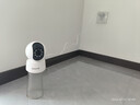 纽曼4g终身免流量监控摄像头家用监控器360度无死角带夜视室内外全景插电对话手机远程无需连wifi网络 实拍图
