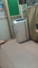 美的（Midea）移动空调制冷一体机家用立式单冷一匹无外机空调小1匹 轻音省电出租房厨房免安装压缩机制冷风扇 【大面积冷暖】2匹KYR-40/N1Y-PD7 实拍图