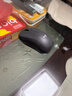 罗技（Logitech）M240 无线鼠标 蓝牙鼠标 办公鼠标 简约便携 灰色 实拍图