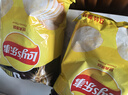 乐事（Lay's）薯片 经典原味 75克 休闲零食 膨化食品 【王鹤棣推荐】 实拍图