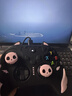 微软（Microsoft）XBOX无线游戏手柄 磨砂黑+USB-C线 蓝牙适配XBOX/PC/平板/手机Steam促销 黑神话悟空 空洞骑士 实拍图