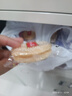 旺旺 雪饼 原味 688g*2 两袋装 家庭装 零食膨化休闲食品饼干糕点 实拍图