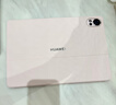 HUAWEI MatePad Air 12英寸 柔光版 华为平板电脑 2.8K高刷超清全面屏 WIFI 12GB+256GB 羽砂白 实拍图