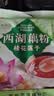 天堂牌桂花莲子西湖藕粉 杭州特产 西湖藕粉代餐粉速溶藕粉480g袋装 实拍图