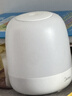 美的（Midea）床头灯卧室柔光小夜灯充电台灯三色调光节日创意礼品礼物起夜灯 实拍图