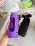 JBL FLIP7 音乐万花筒七代 蓝牙音箱 户外音响 AI音效增强 赛道扬声器 大学生毕业礼物 黑拼橙 实拍图