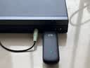 中兴（ZTE）F32随身wifi6免插卡无线上网卡支持5G/4G设备全网通路由器无限随行wi-fi车载宿舍户外流量卡托2026 实拍图