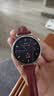 HUAWEI WATCH GT 6 薄荷青 华为智能手表多维情绪健康全新骑行体验强劲续航 实拍图