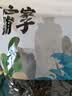 方家铺子中华老字号 紫菜100g/袋 海带紫菜蛋花汤虾米紫菜虾皮汤 实拍图