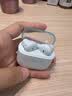 OPPO Enco Air4 新声版 真无线耳机半入耳式蓝牙耳机无线耳机通用苹果华为小米手机冰透绿 实拍图