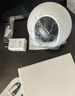 萤石C6c-pro 3K+超清云台增强版摄像头 600万像素室内智能无线AI监控 双向通话 手机远程 实拍图