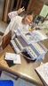 babycare串珠首饰礼盒手工DIY儿童过家家玩具女孩生日节礼物项链手链互动 实拍图