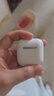 WITGOER【热销500W+】蓝牙耳机适用于苹果17pro/iphone无线降噪2026最新款超长续航半入耳式运动华为小米 实拍图