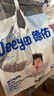 德佑婴儿一次性隔尿垫80片25*33cm护理垫吸水不反渗新生建议6kg 实拍图