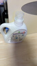威露士清可新洗衣液柠檬香20.24斤（瓶2L+1L+袋1L*7+消毒液60ml*2）除螨 实拍图