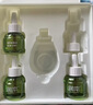 润本电蚊香液驱蚊液45ml*5瓶+1个定时加热器驱蚊防蚊蚊香无香型 实拍图