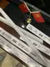 佛山照明T5支架LED灯管一体化全套LED灯带0.3米4W日光色6500K 实拍图