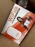影腾随身wifi三网全国通用无线wi-fi6免插卡移动联通电信无限制大流量卡便携式网卡高速网络2026款5GHF 【三网通3000毫安充电款+黑色】*超长续航 实拍图