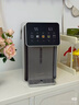 美的（Midea）小魔方pro升级款电热水瓶净饮水机母婴级316L家用5L大容量水壶保温风冷一体可拆31WPro 实拍图