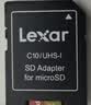 适用于小米监控摄像头内存卡tf卡64g128g高速c10内存卡fat32格式Micro sd卡海康普联海马爸比通用 64GB-臻享高速通用卡【SD卡套+收纳盒】 实拍图